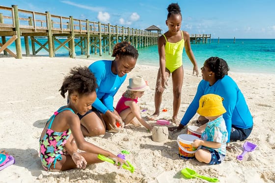 Grand Hyatt Baha Mar