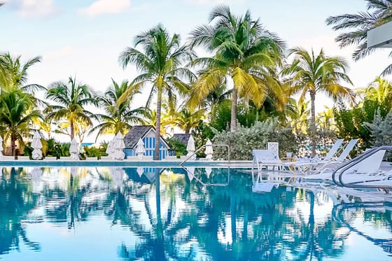 Grand Hyatt Baha Mar