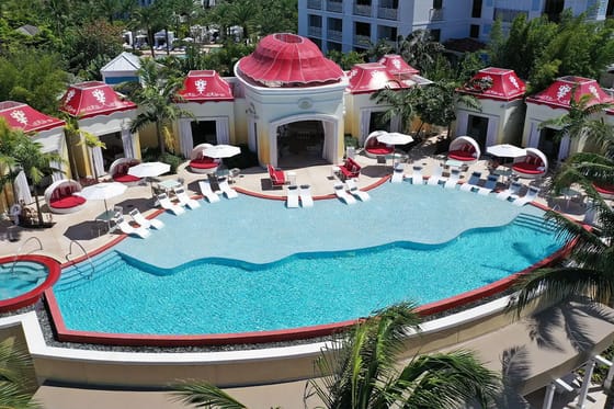 Grand Hyatt Baha Mar