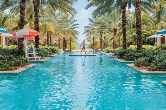 Grand Hyatt Baha Mar