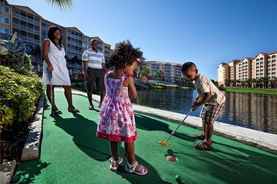 Westgate Vacation Villas Resort