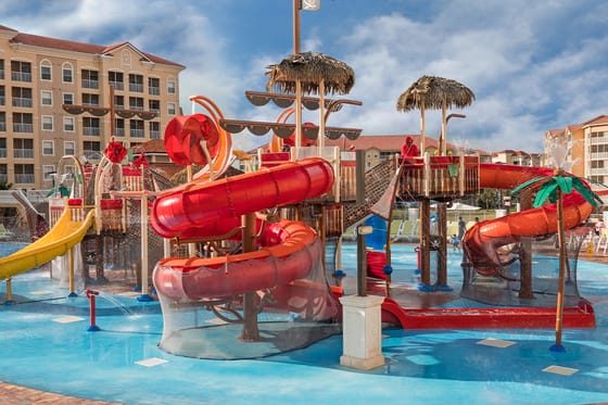 Westgate Vacation Villas Resort