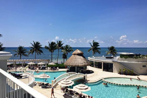 Dreams Tulum Resort & Spa - All Inclusive