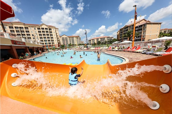 Westgate Vacation Villas Resort