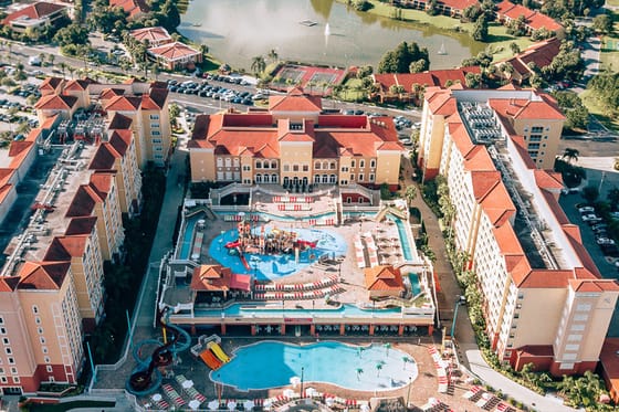 Westgate Vacation Villas Resort