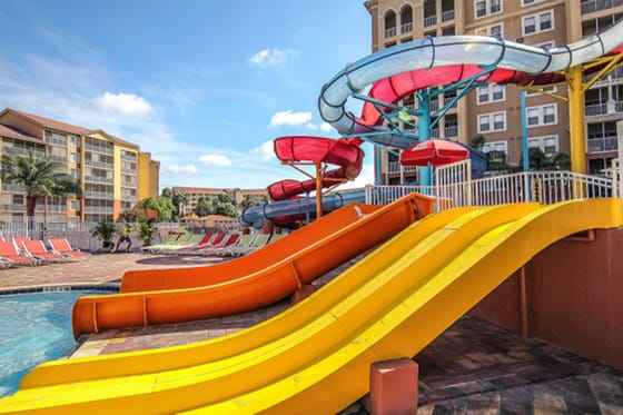 Westgate Vacation Villas Resort