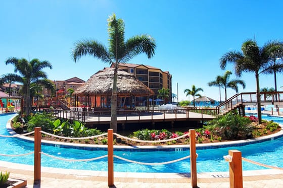 Westgate Lakes Resort & Spa