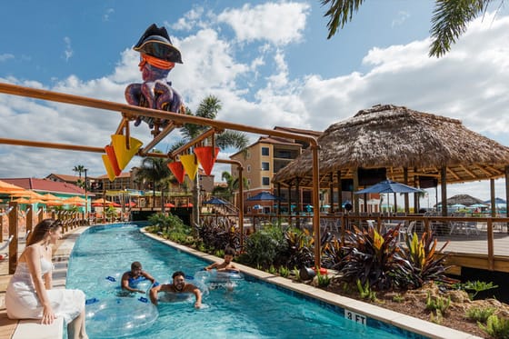 Westgate Lakes Resort & Spa