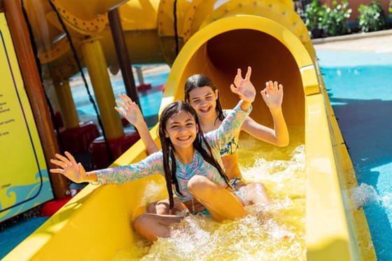 Westgate Lakes Resort & Spa