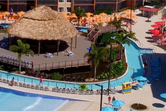 Westgate Lakes Resort & Spa