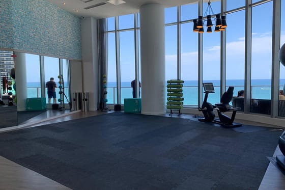 Lyfe Resort & Residences