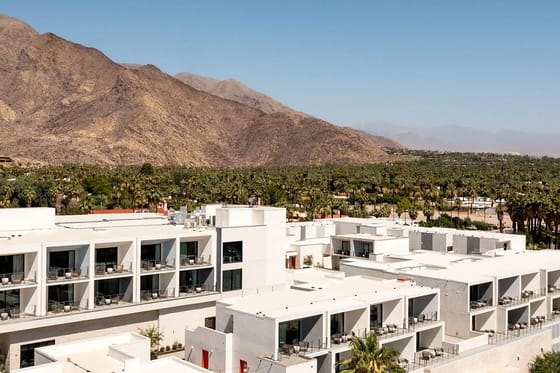 Thompson Palm Springs