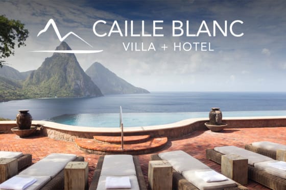 Caille Blanc Villa & Hotel - Adults Only