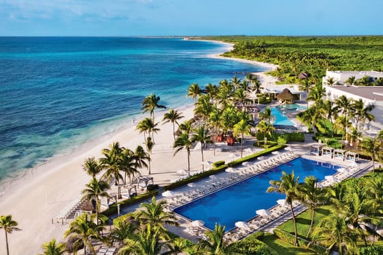 Dreams Tulum Resort & Spa - All Inclusive