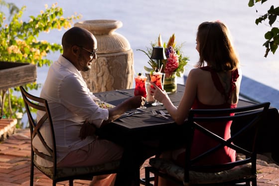 Caille Blanc Villa & Hotel - Adults Only