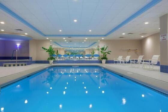 Holiday Inn Salem NH
