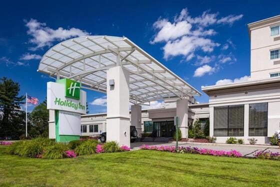 Holiday Inn Salem NH