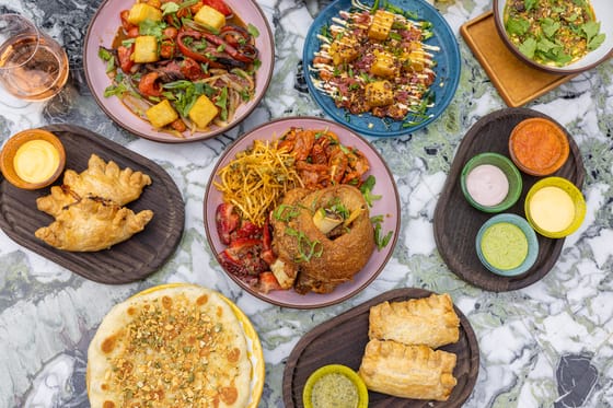 The Hoxton, Downtown LA