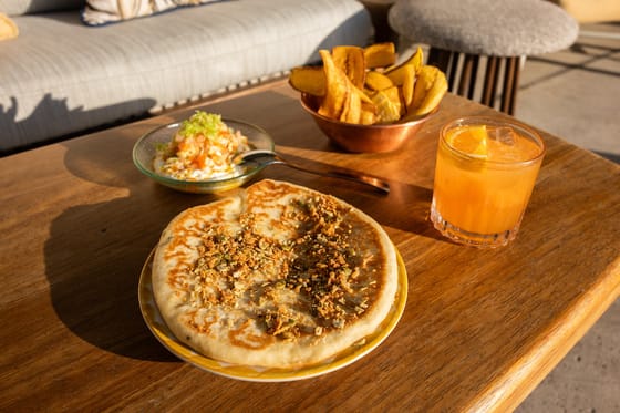 The Hoxton, Downtown LA