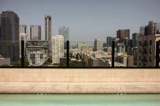 The Hoxton, Downtown LA