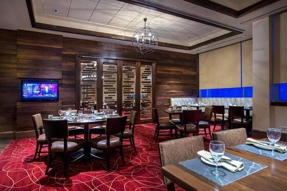 Philadelphia Airport Marriott