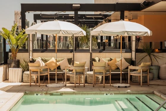 The Hoxton, Downtown LA