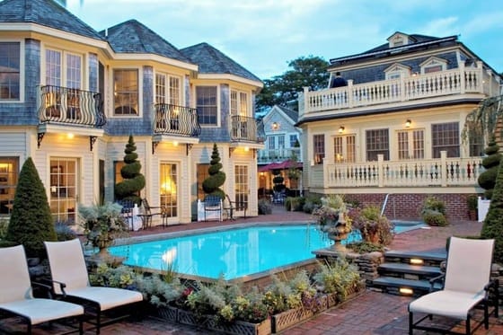 The Brass Key Guesthouse - Adults Only