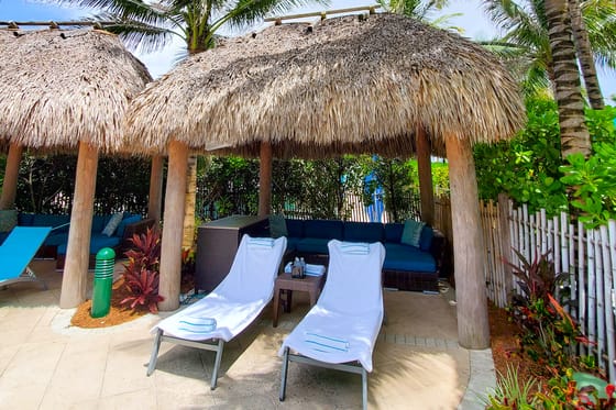 Margaritaville Hollywood Beach Resort