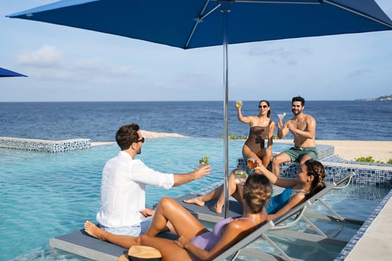 Dreams Sapphire Resort & Spa - All Inclusive