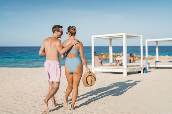 Dreams Sapphire Resort & Spa - All Inclusive