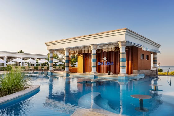 Dreams Sapphire Resort & Spa - All Inclusive