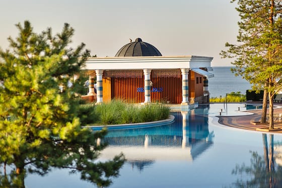 Dreams Sapphire Resort & Spa - All Inclusive