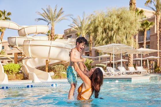 Grand Hyatt Indian Wells Resort & Villas