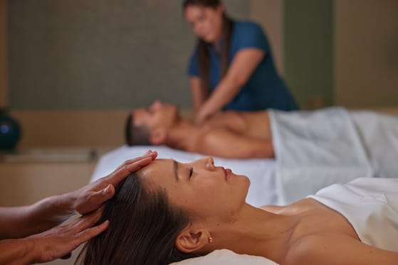 Grand Hyatt Indian Wells Resort & Villas