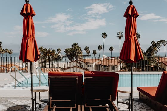 Hotel Californian