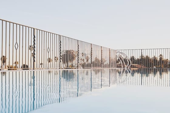 Hotel Californian