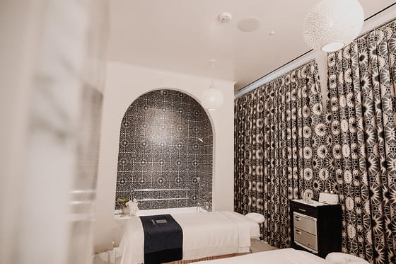 Hotel Californian