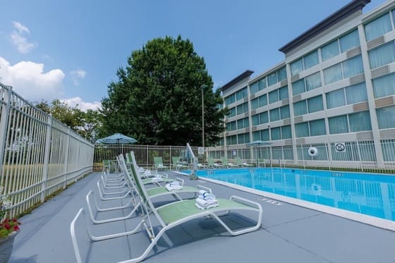 Holiday Inn Weirton - Steubenville Area