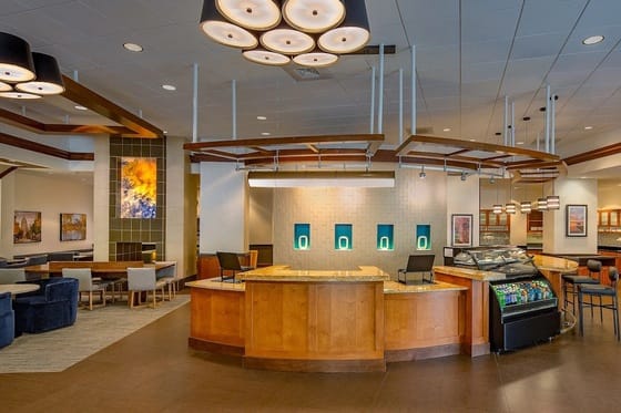 Hyatt Place Madison Downtown