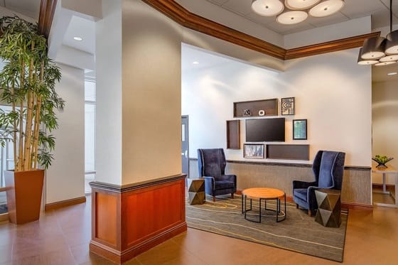 Hyatt Place Madison Downtown