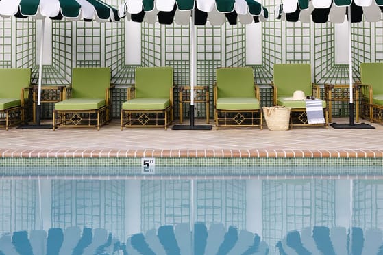 The Inn at Rancho Santa Fe