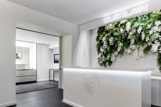 Guerlain Spa At The Plaza Hotel
