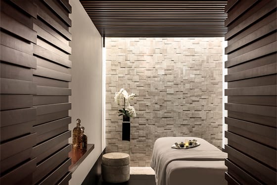 Guerlain Spa At The Plaza Hotel