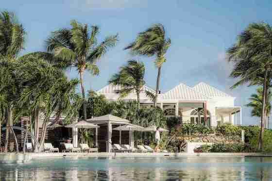 The Ritz-Carlton, St. Thomas