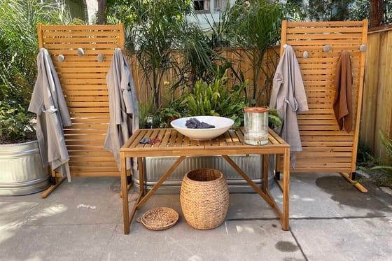 Alchemy Springs & House