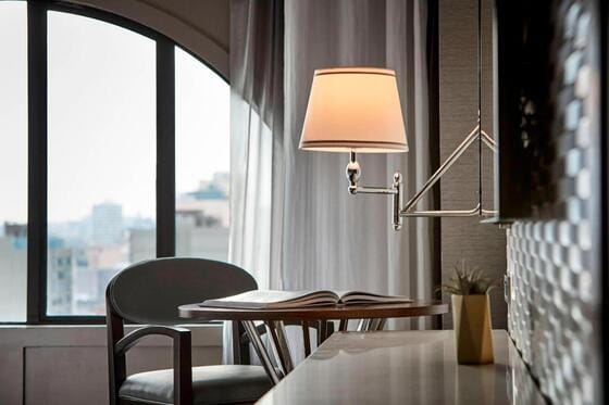  JW Marriott San Francisco Union Square