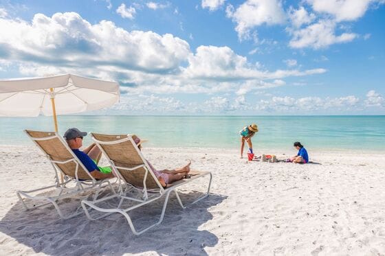Sundial Beach Resort & Spa