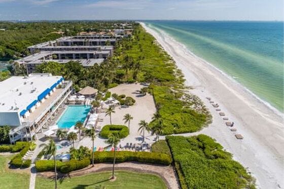 Sundial Beach Resort & Spa
