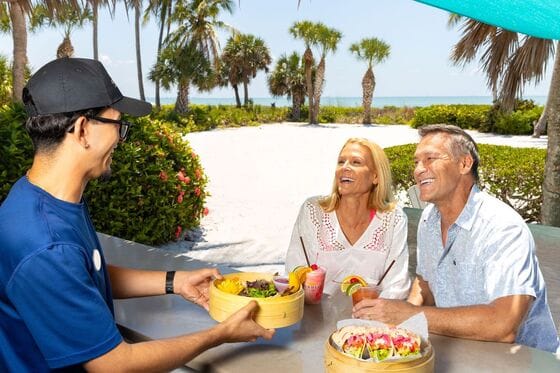 Sundial Beach Resort & Spa