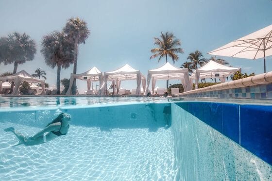 Sundial Beach Resort & Spa